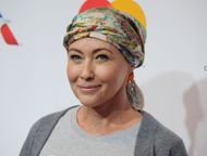 Hollywood Unites For The 5th Biennial Stand Up To Cancer (SU2C), A Program Of The Entertainment Industry Foundation (EIF)- Arrivals - Source: Getty Photo by Gregg DeGuire